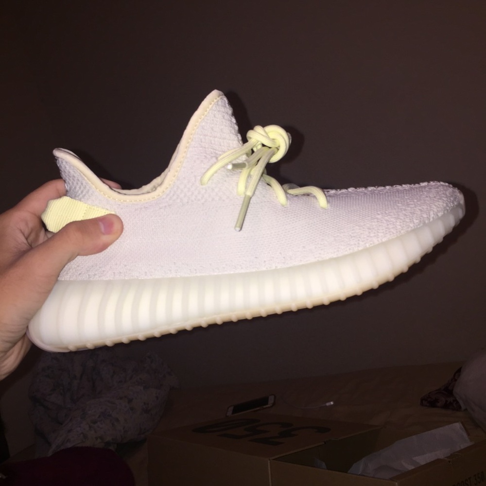Yeezy Butters DS 9.5